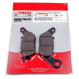 Rear Brake Pads Yamaha NMAX 2020 2021