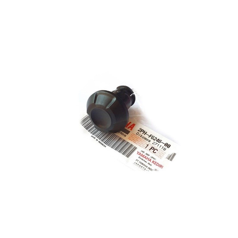 End Grip Handle Yamaha NMAX 2020 2021