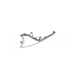 Under Cover Left Side Yamaha NMAX 2020 2021