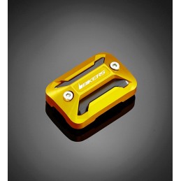 Couvre Maître Cylindre Frein Arrière Bikers Honda Modèle 500 et 650