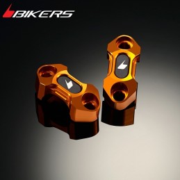 Rotating Bar Clamps Bikers