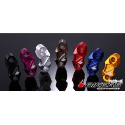 Rotating Bar Clamps Bikers