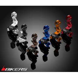 Rear Brake Cam Lever Bikers Honda PCX