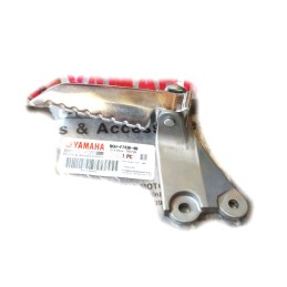 Full Set Rear Footrest Left Yamaha NMAX 2020 2021