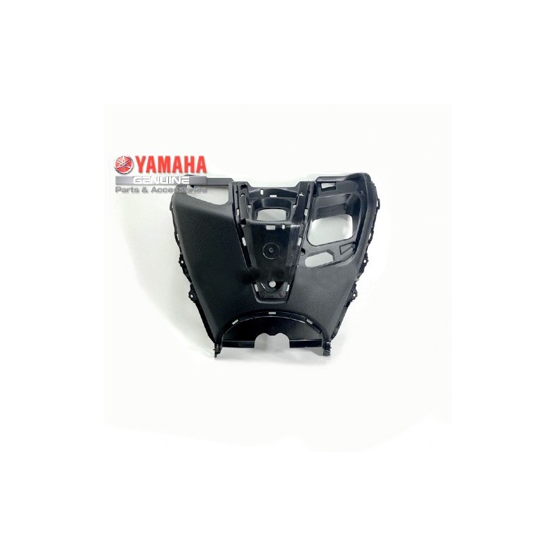 Plastique Bloc Central Yamaha NMAX 2020 2021