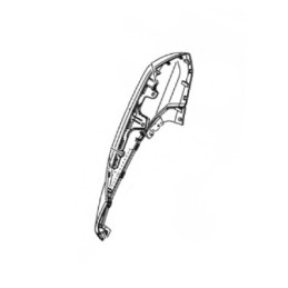 Front Body Cowling Right Yamaha NMAX 2020 2021