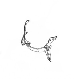 Front Cowling Yamaha NMAX 2020 2021
