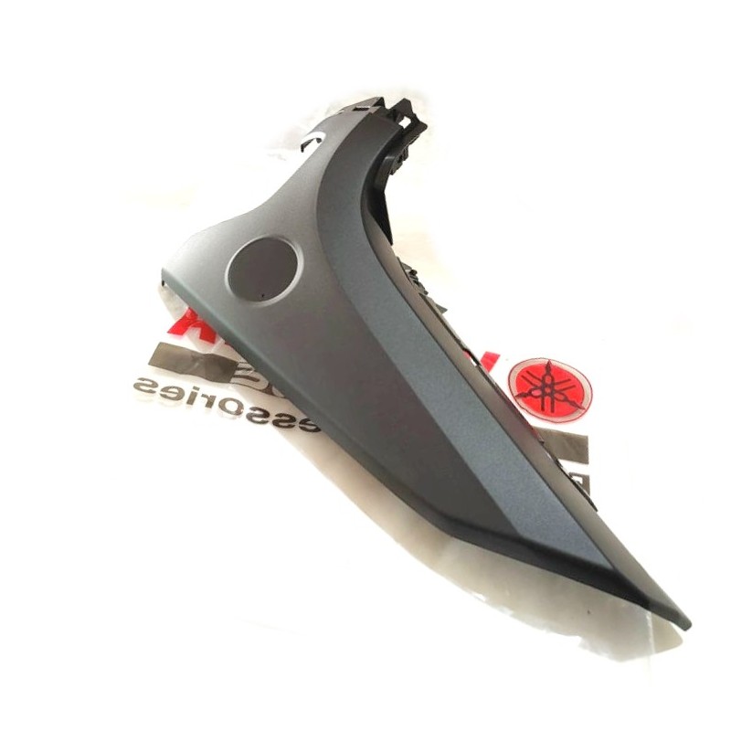 Protection Avant Droit Yamaha NMAX 2020 2021