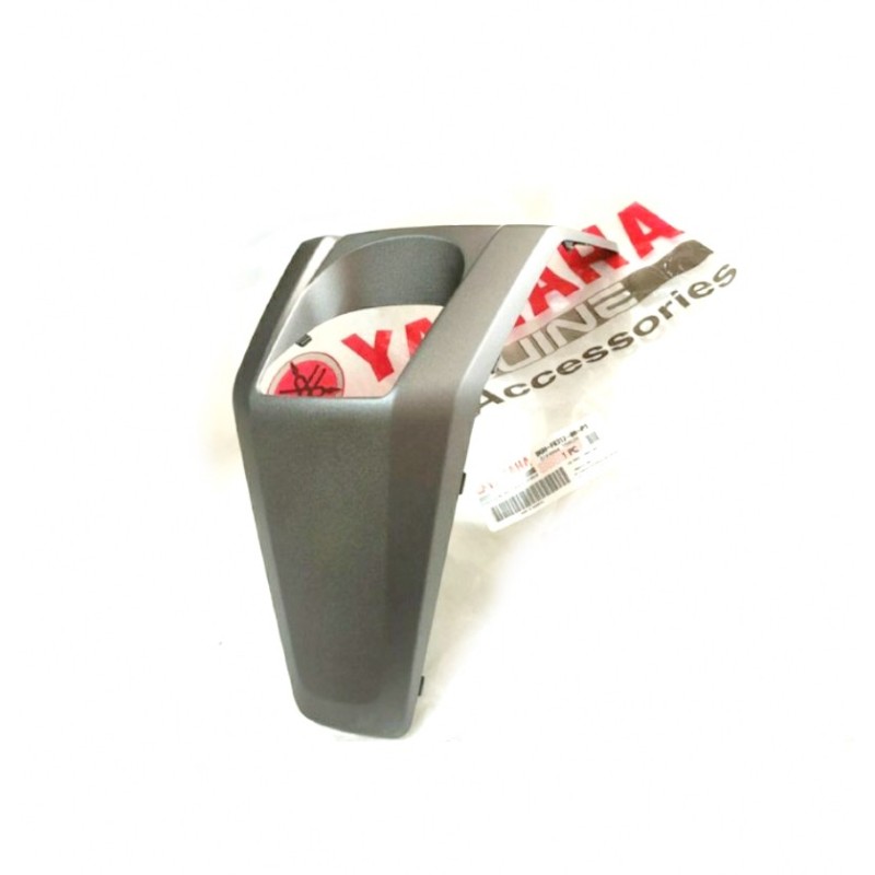Leg Shield Yamaha NMAX 2020 2021