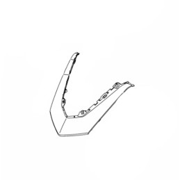 Front Cover Yamaha NMAX 2020 2021