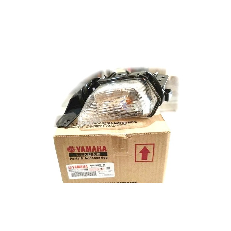 Front Flasher Light Left Yamaha NMAX 2020 2021