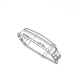 Lens Speedometer Yamaha NMAX 2020 2021