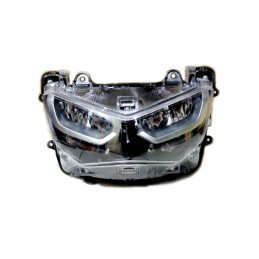 Phare Avant Yamaha NMAX 2020 2021
