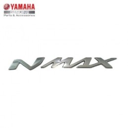 Emblem Letter 3D Yamaha NMAX