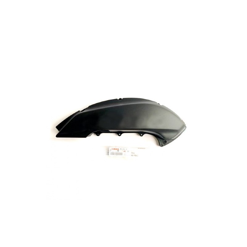 Cap Cleaner Case Yamaha NMAX 2020 2021