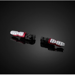 Rear Footrests Bikers Yamaha NMAX