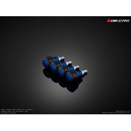 Kit Protections Garde Boue Avant Bikers Yamaha NMAX 2020 2021