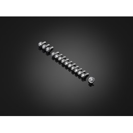 Kit Vis Carénages Bikers Honda ADV 150