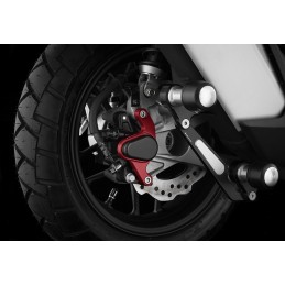 Rear Caliper Brake Guard Bikers Honda ADV 150