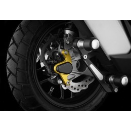 Rear Caliper Brake Guard Bikers Honda ADV 150