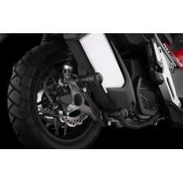 Exhaust Protector Bikers Honda ADV 150