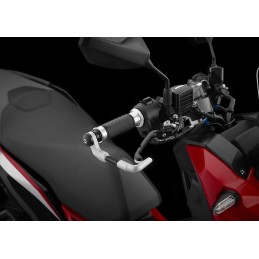 Adjustable Hand Guard Bikers Honda ADV 150