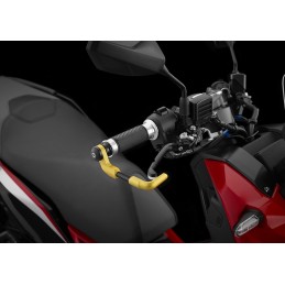 Adjustable Hand Guard Bikers Honda ADV 150