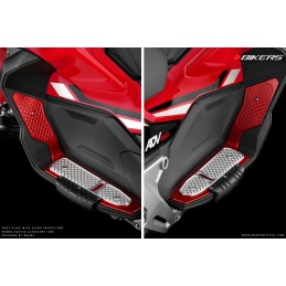 Foot Plates Bikers Honda ADV 150