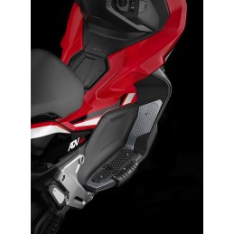 Foot Plates Bikers Honda ADV 150