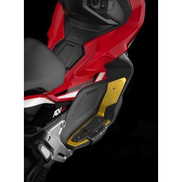 Foot Plates Bikers Honda ADV 150