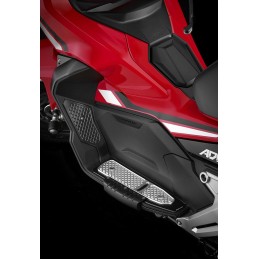 Foot Plates Bikers Honda ADV 150
