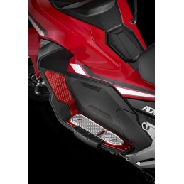 Foot Plates Bikers Honda ADV 150