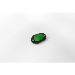Couvre Maitre Cylindre Frein Avant Bikers Kawasaki Z400