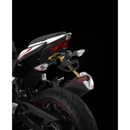 Support de Plaque Réglable Bikers Kawasaki Z400