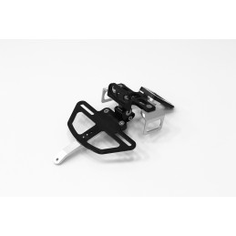 Support de Plaque Réglable Bikers Kawasaki Ninja 400