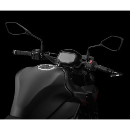 Guidon Fat Bikers Kawasaki Z900 2020 2021
