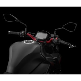 Guidon Fat Bikers Kawasaki Z900 2020 2021