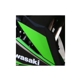 Autocollant Partie Avant Inferieur Droit Kawasaki NINJA 650 KRT 2017