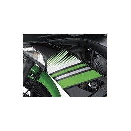 Pattern Side Cowling Right Upper Kawasaki NINJA 650 KRT 2017 