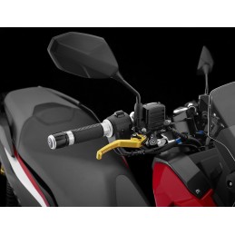 Adjustable Front-Rear Brake Levers Bikers Honda ADV 150