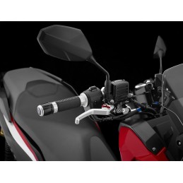 Aluminium Grips Bikers Honda ADV 150