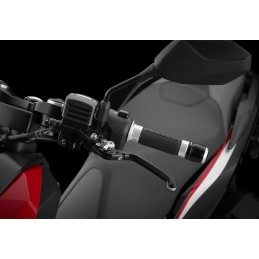 Aluminium Grips Bikers Honda ADV 150