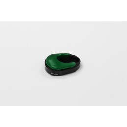 Flat Foot Stand Bikers Kawasaki NINJA 400