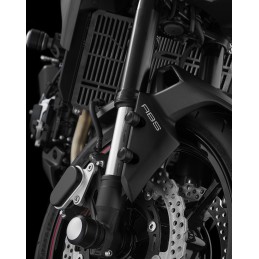 Front Fender Protectors Set Bikers Kawasaki Z900