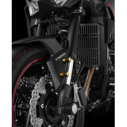 Front Fender Protectors Set Bikers Kawasaki Z900