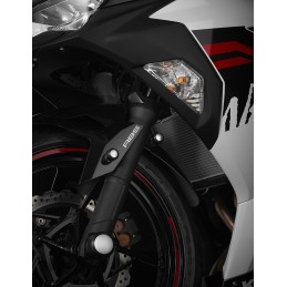 Kit Protections Garde Boue Bikers Kawasaki