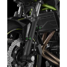 Kit Protections Garde Boue Bikers Kawasaki