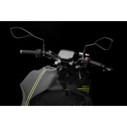 Fat Bar Bikers Kawasaki Z650 2020 2021