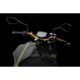Guidon Fat Bikers Kawasaki Z650 2020 2021