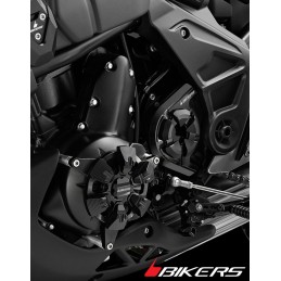 Couvre Pignon Avant Bikers Kawasaki Versys 650